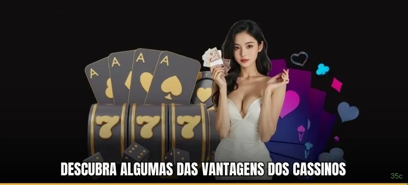Slots online da 35c com jackpots progressivos